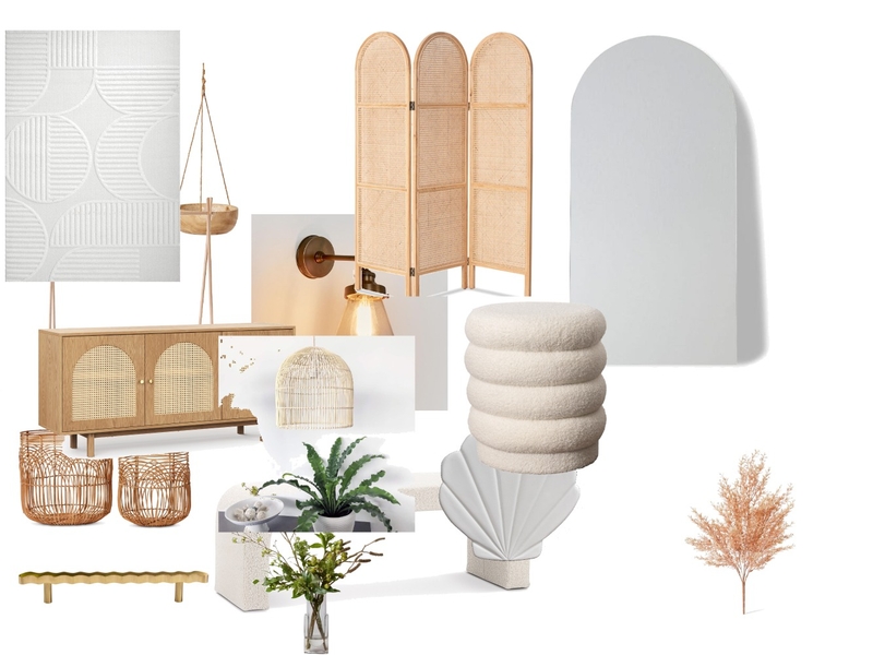 Art Botique Design Mood Board by Mathilda on Style Sourcebook