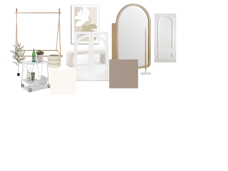 art wildflower shop Mood Board by shru on Style Sourcebook