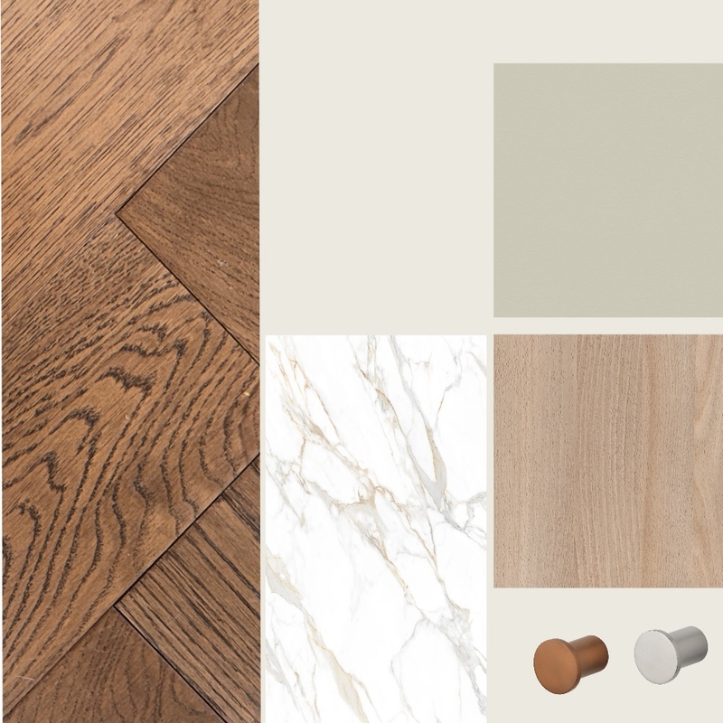 KIND Studio Colour Palette Mood Board by Cocoon_me on Style Sourcebook