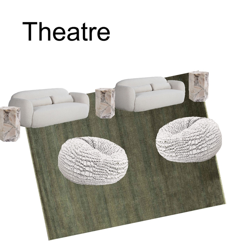 theatre Mood Board by Carmz on Style Sourcebook