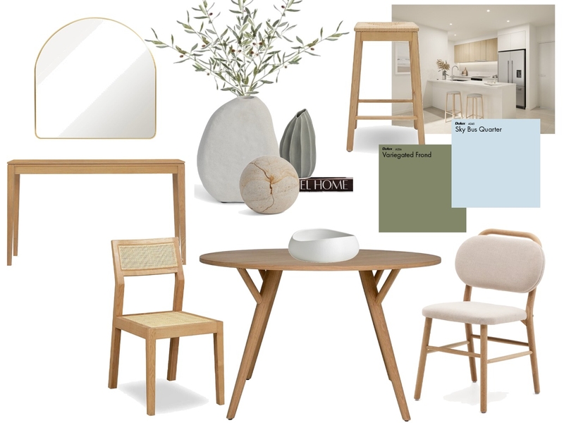 Hof Noosaville dining 2 Mood Board by tlaws on Style Sourcebook