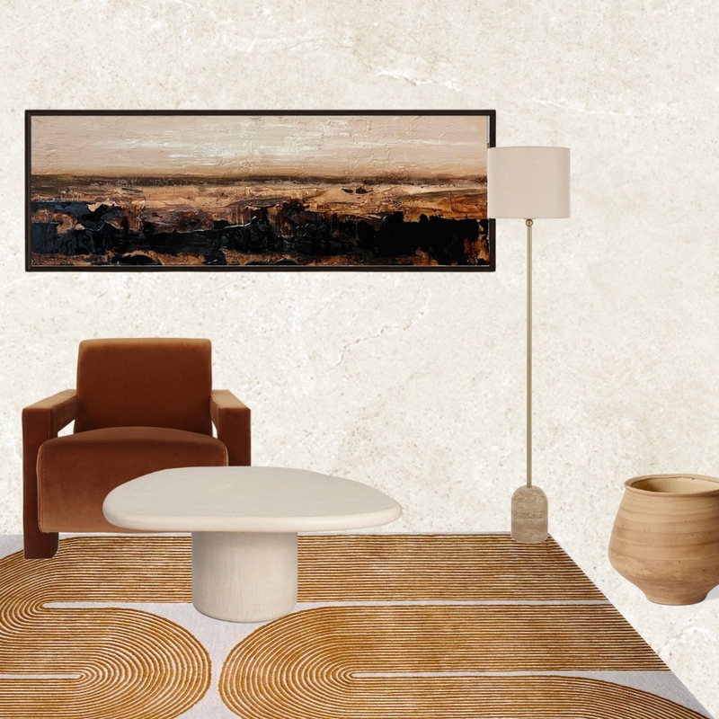 SITTING ROOM Mood Board by Natalie Boyd Designs on Style Sourcebook