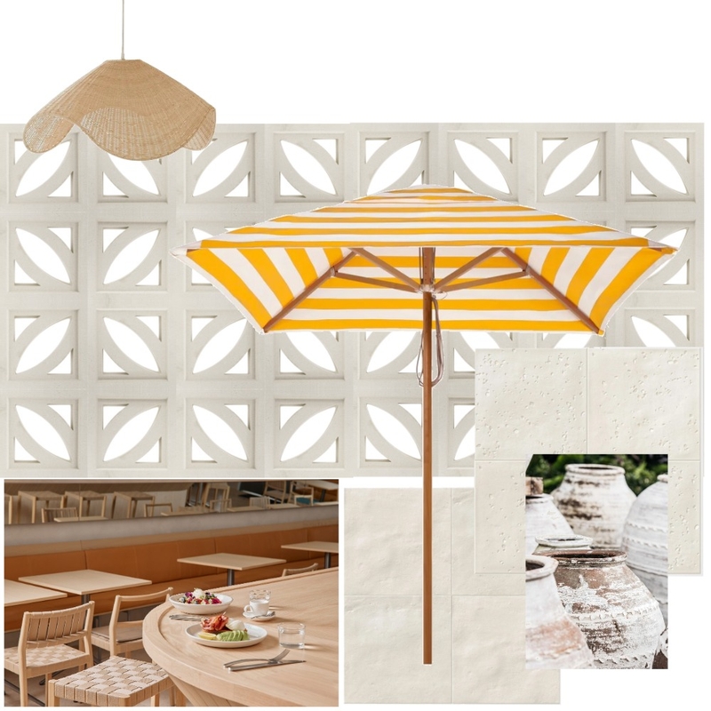 Ollies Mood Board by bronteskaines on Style Sourcebook