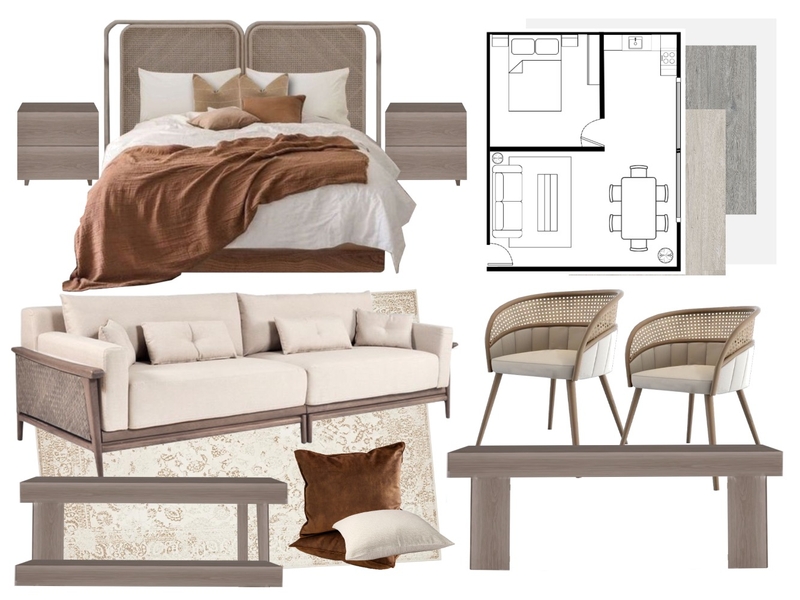 Villa d Mood Board by Erick07 on Style Sourcebook