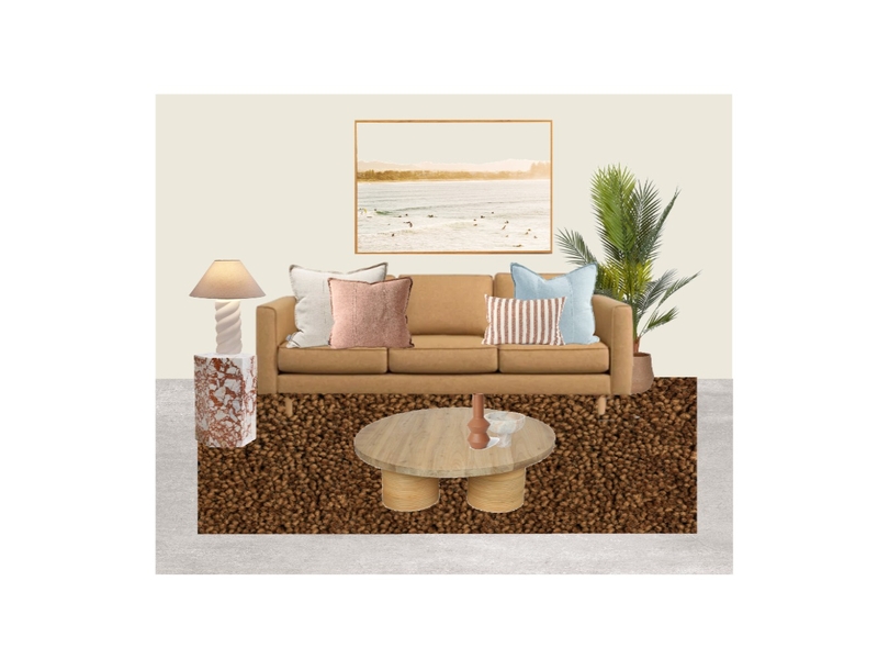 70s Beach House Innovation Mood Board by Veronica M on Style Sourcebook
