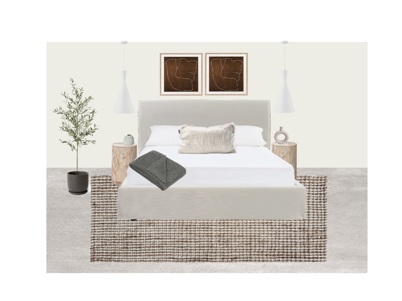 Rustic Coastal Naturalist Mood Board by Veronica M on Style Sourcebook