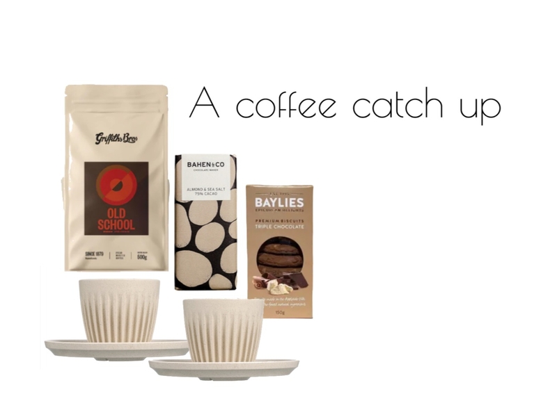 coffee break Mood Board by Sonya Ditto on Style Sourcebook