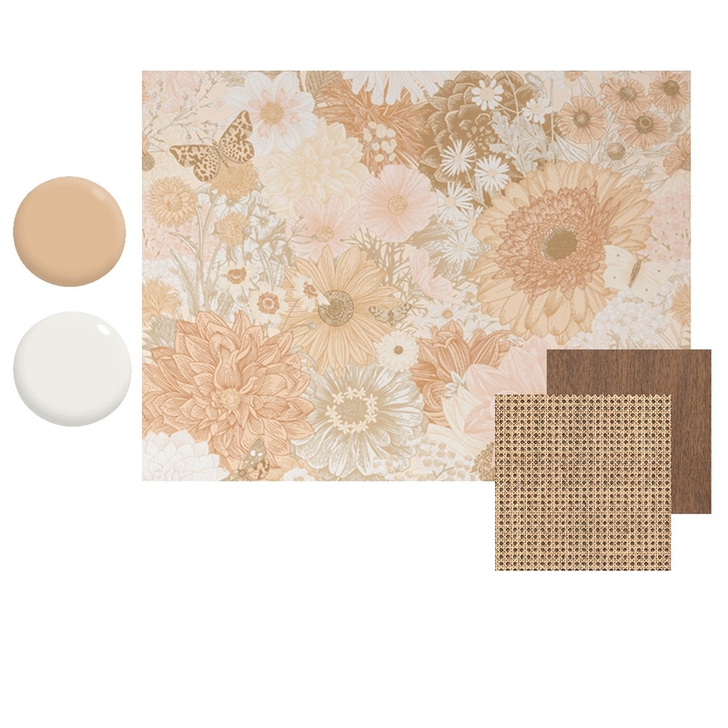 Frankie Mood Board by Rose Boland Design on Style Sourcebook