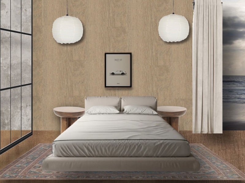 case study 1 bedroom Mood Board by Nimkoo on Style Sourcebook