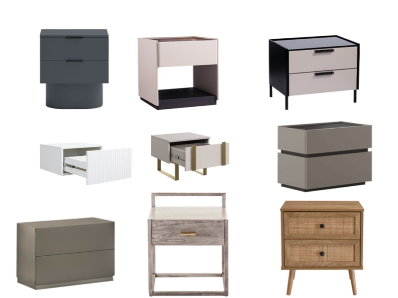 bed side tables Mood Board by Ner on Style Sourcebook