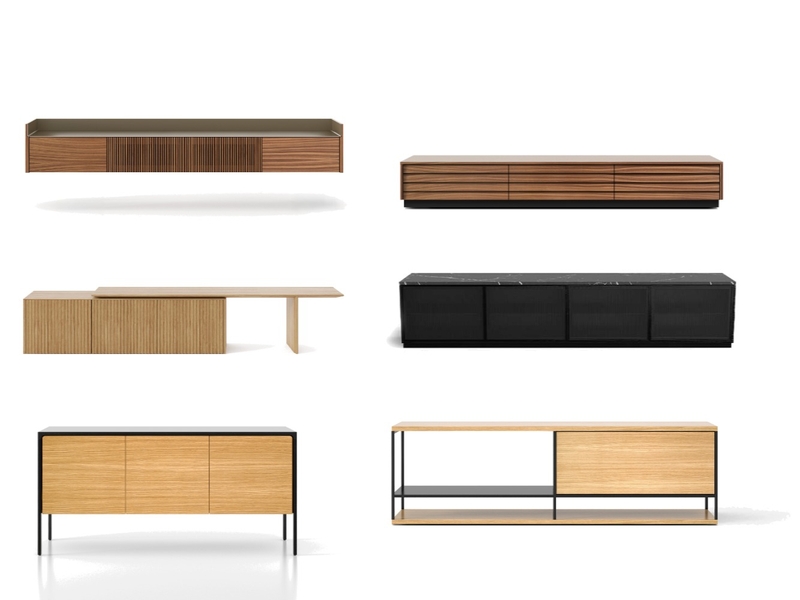 TV UNIT Mood Board by Ner on Style Sourcebook