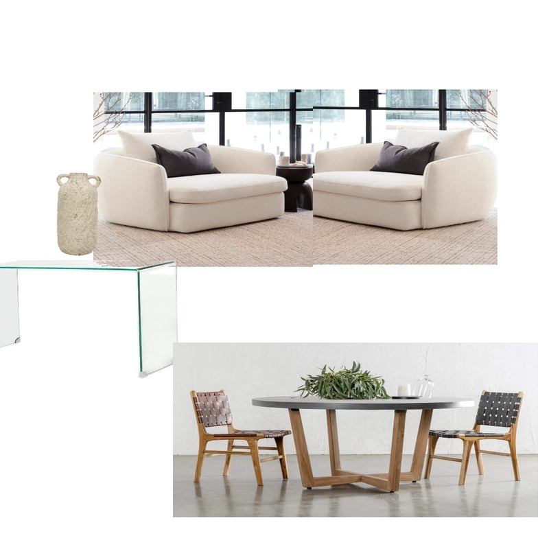 East Coast Lux Mood Board by moodboard east coast living on Style Sourcebook