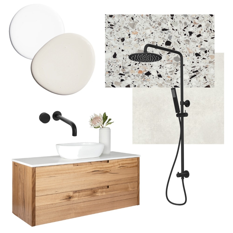 MEREDITH ST BATHROOM Mood Board by creative.tiffmair@gmail.com on Style Sourcebook
