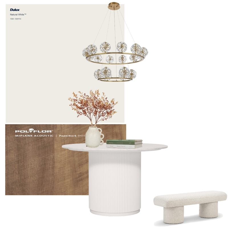 foyer 1 Mood Board by TashaSimiyu on Style Sourcebook