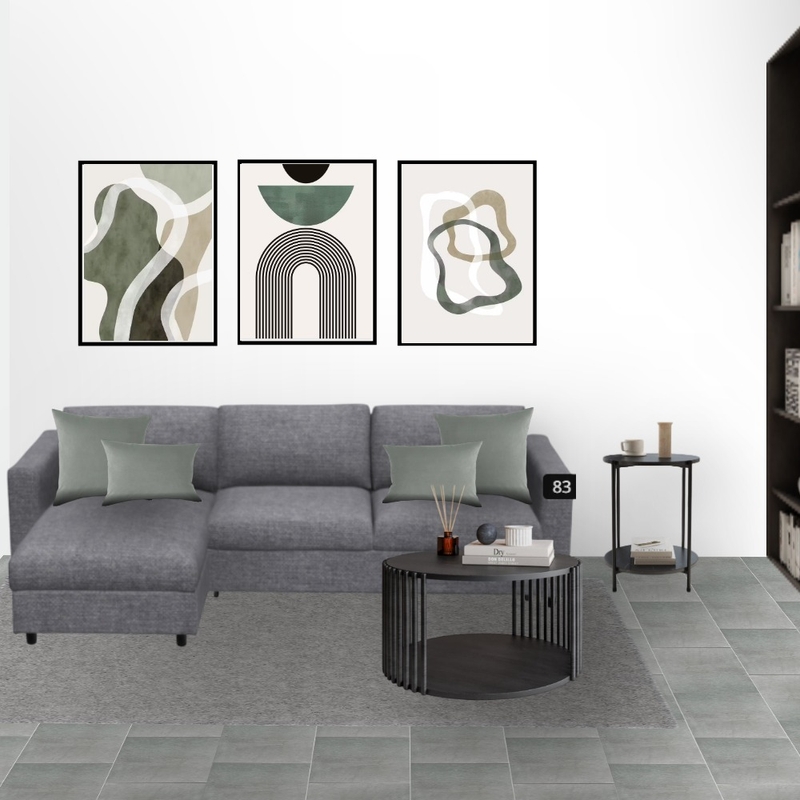 SOGGIORNO GIANLU Mood Board by fiorella.koci@gmail.com on Style Sourcebook