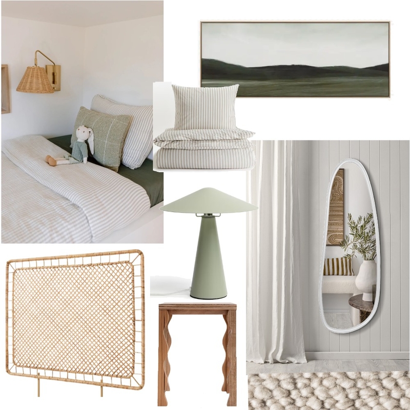 Banksia Room Mood Board by billiejensen1@gmail.com on Style Sourcebook