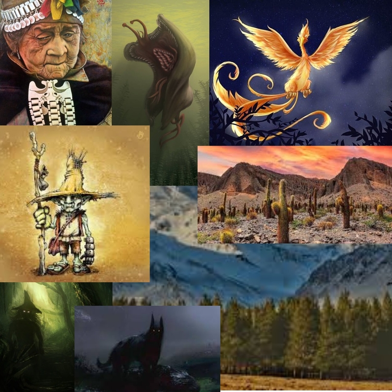 her Mood Board by Bárbara_Ian on Style Sourcebook