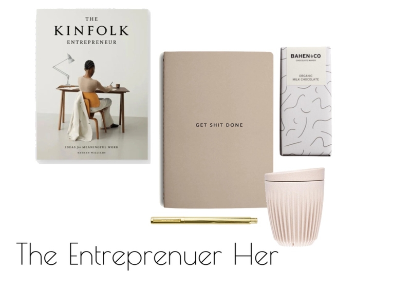 the entrepreneur her Mood Board by Sonya Ditto on Style Sourcebook