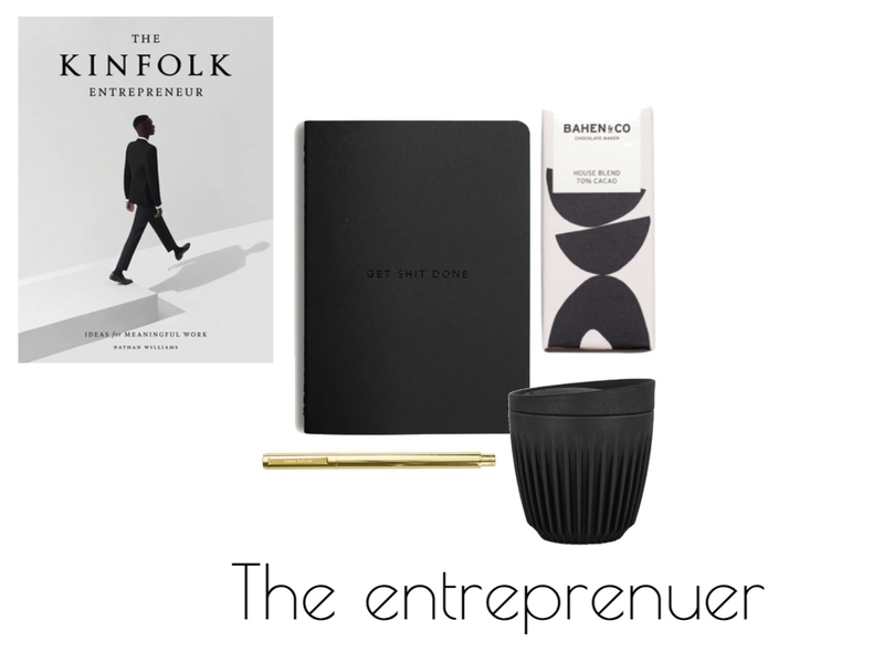 the entrepreneur him Mood Board by Sonya Ditto on Style Sourcebook