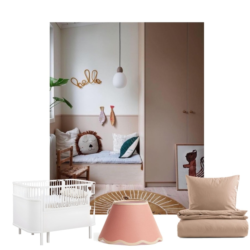 Villa's Room Mood Board by billiejensen1@gmail.com on Style Sourcebook