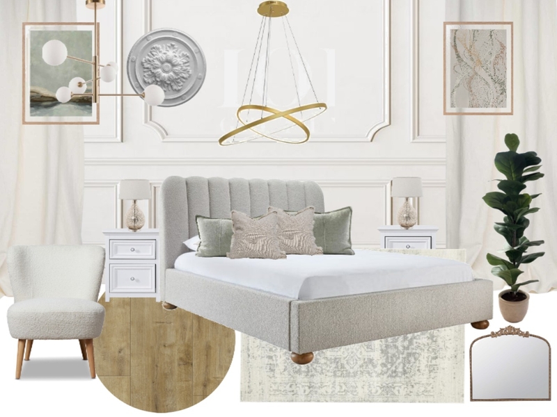 modern victorian Mood Board by MarinaBon on Style Sourcebook
