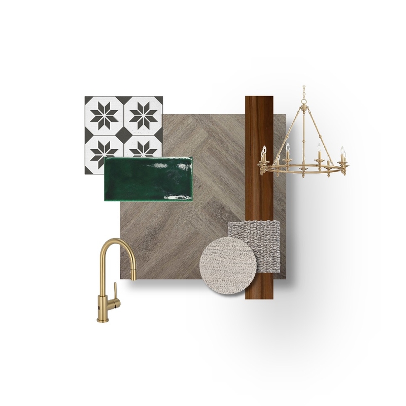Quirky Classic Mood Board by seddonsophia@gmail.com on Style Sourcebook
