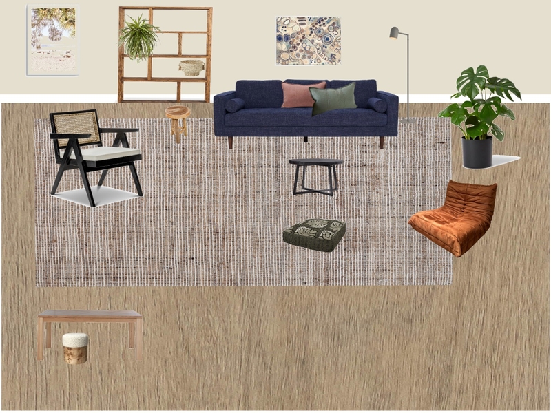 Paint Beige Mood Board by lindabeewhite@gmail.com on Style Sourcebook