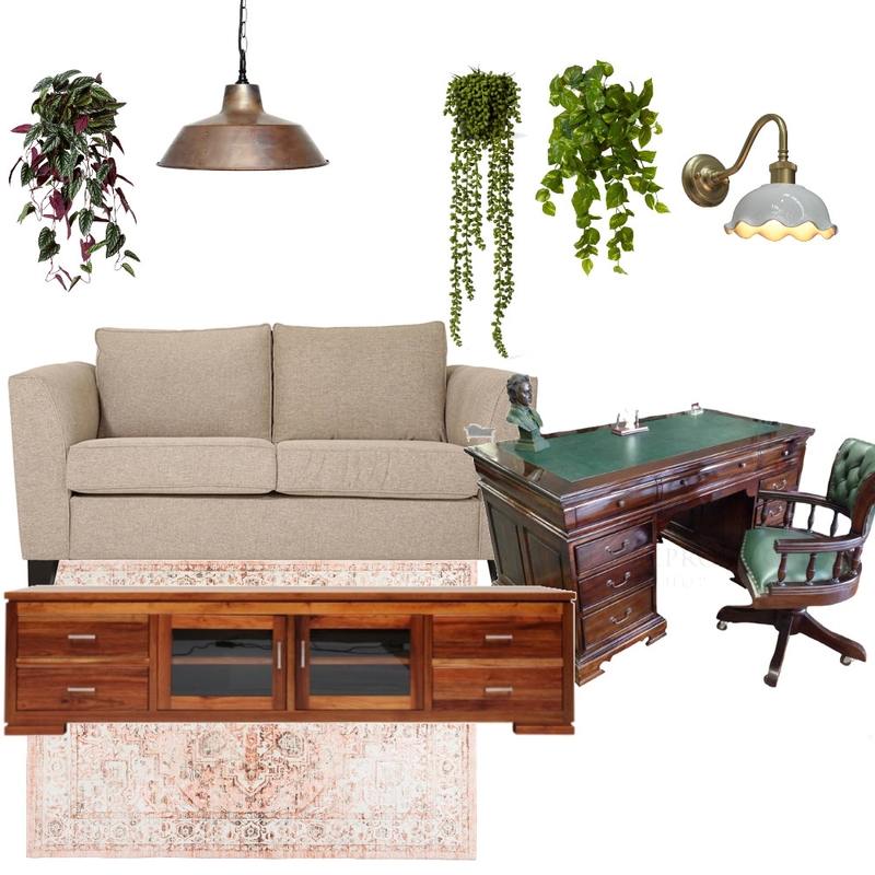 bedr2 Mood Board by korn on Style Sourcebook