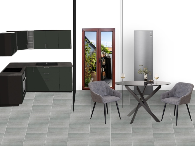 CUCINA GIANLU 1 Mood Board by fiorella.koci@gmail.com on Style Sourcebook