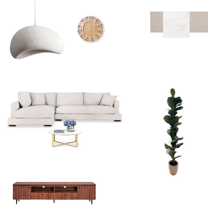 E Mood Board by Hessah designed on Style Sourcebook