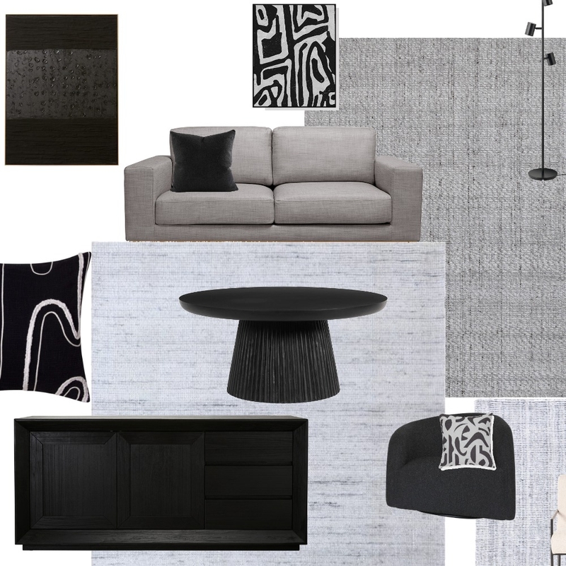 another living room option Mood Board by ezi01 on Style Sourcebook