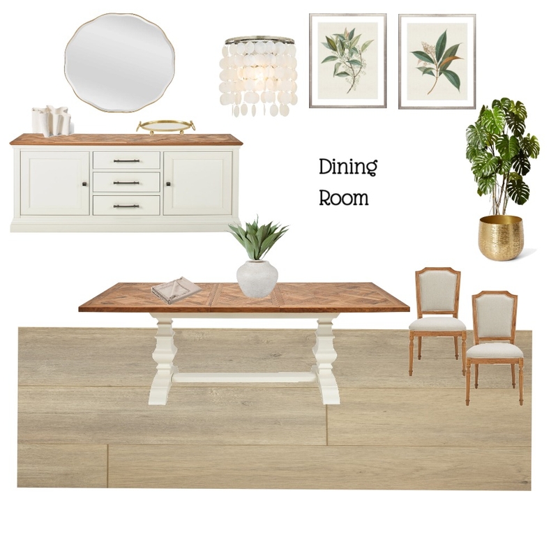 Maddy Rezaee Mood Board by Glynnis on Style Sourcebook