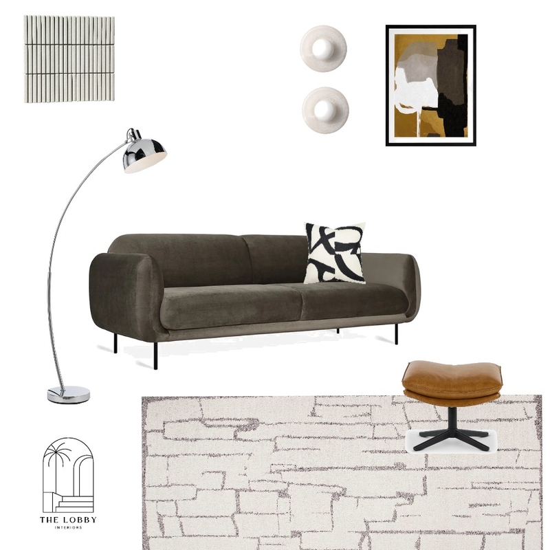 bo Mood Board by tereza on Style Sourcebook