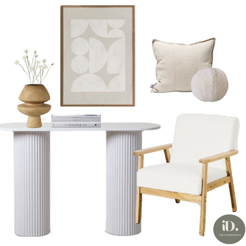 Master Bedroom - Clyde Project Mood Board by The InteriorDuo on Style Sourcebook