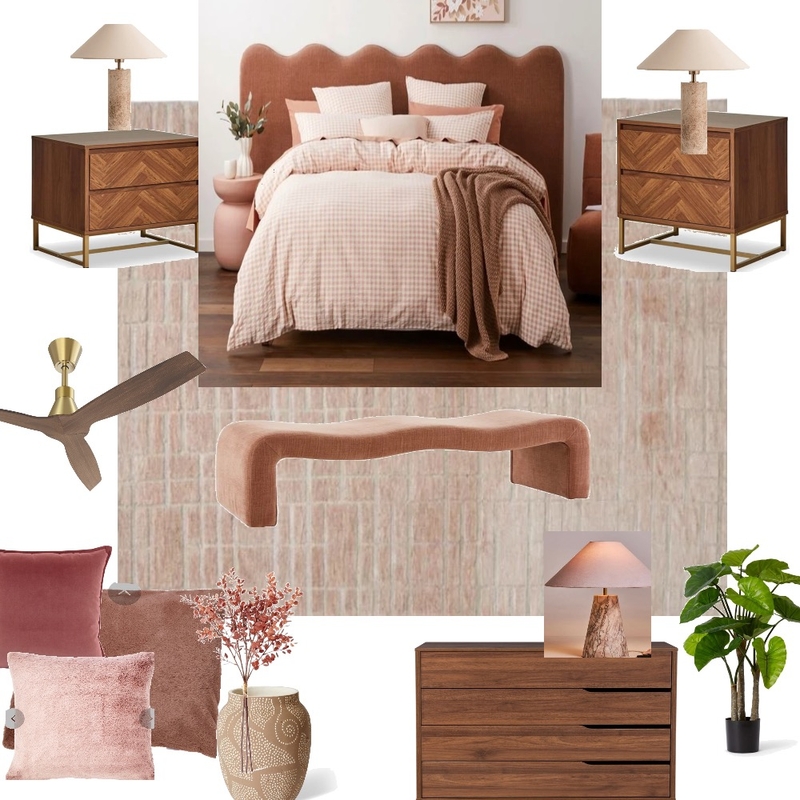 Berida Vista bedroom Mood Board by Jasrika@hotmail.com on Style Sourcebook