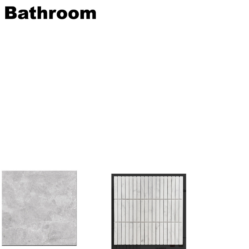 Bathroom Mood Board by ET on Style Sourcebook