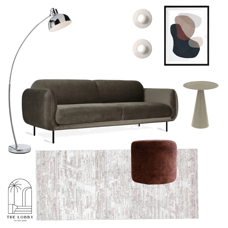 boh Mood Board by tereza on Style Sourcebook