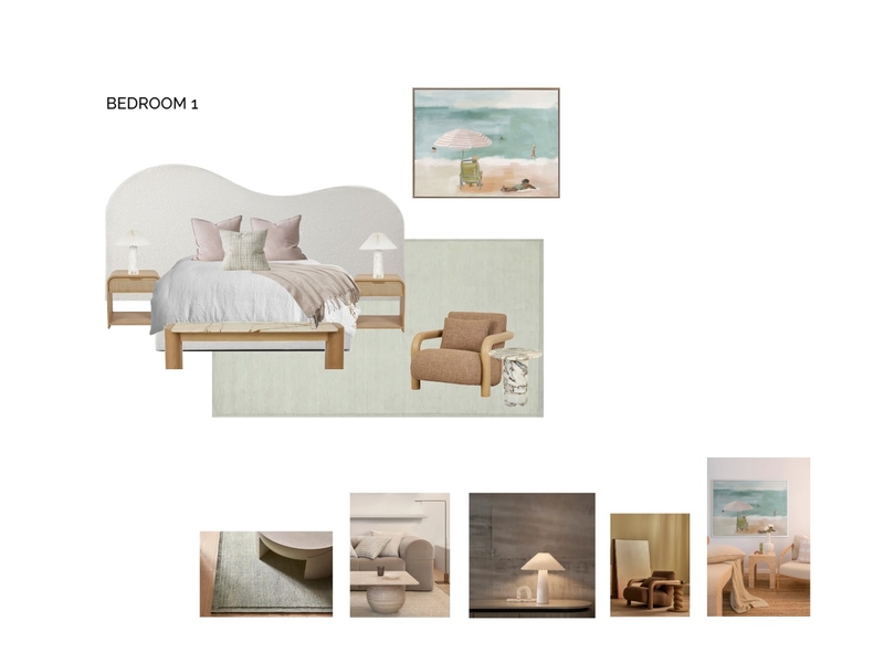 MACROSSAN 2 & 4 ENSUITE Mood Board by studiocesca on Style Sourcebook