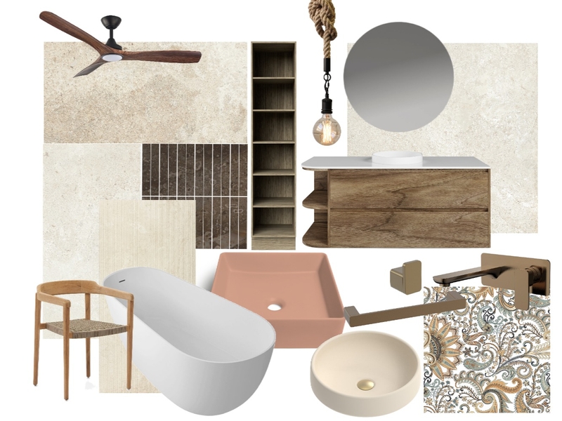 Daydream Mood Board by Juls1 on Style Sourcebook