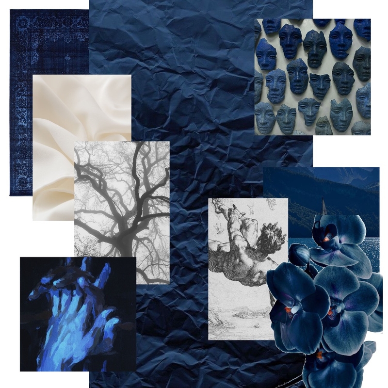 hci1 Mood Board by hyerin on Style Sourcebook