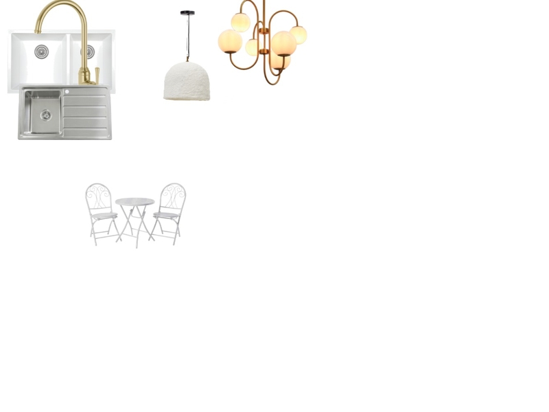 kitchen Mood Board by Nobs on Style Sourcebook