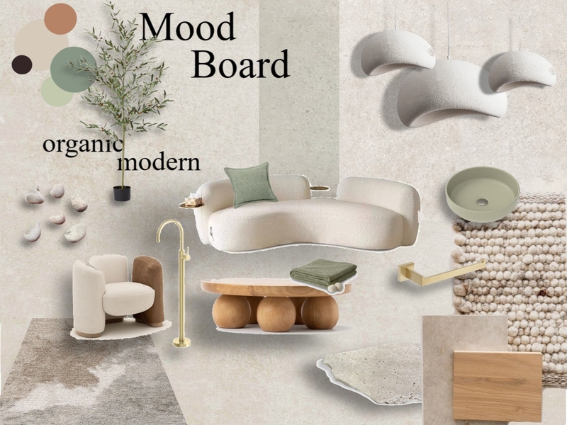 4 Mood Board by wafaa333 on Style Sourcebook