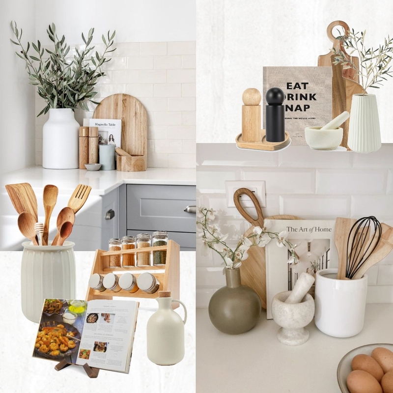 ed & ivy | kitchen - stove view Mood Board by our vienna living on Style Sourcebook