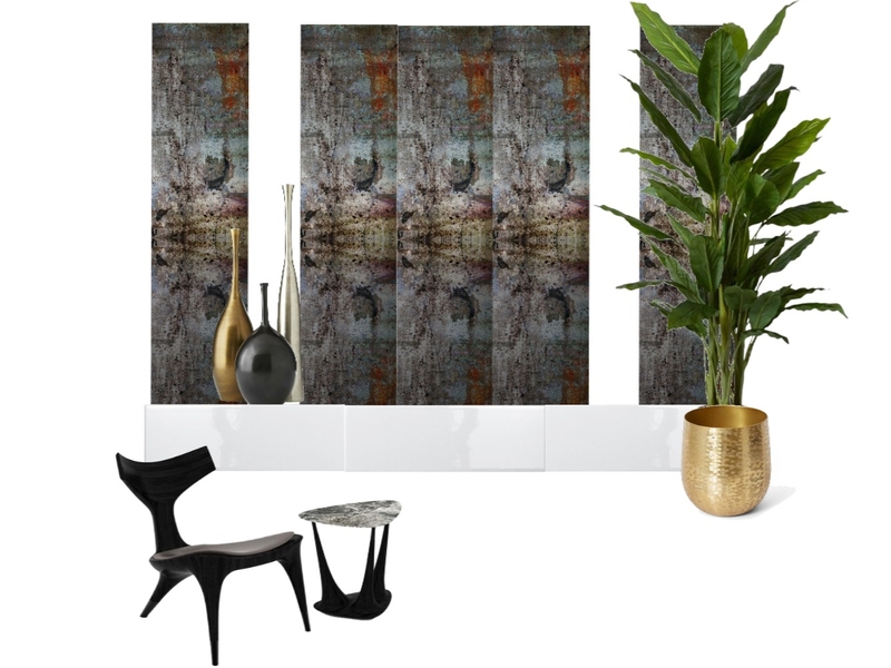 focal Mood Board by Sadafkamali on Style Sourcebook