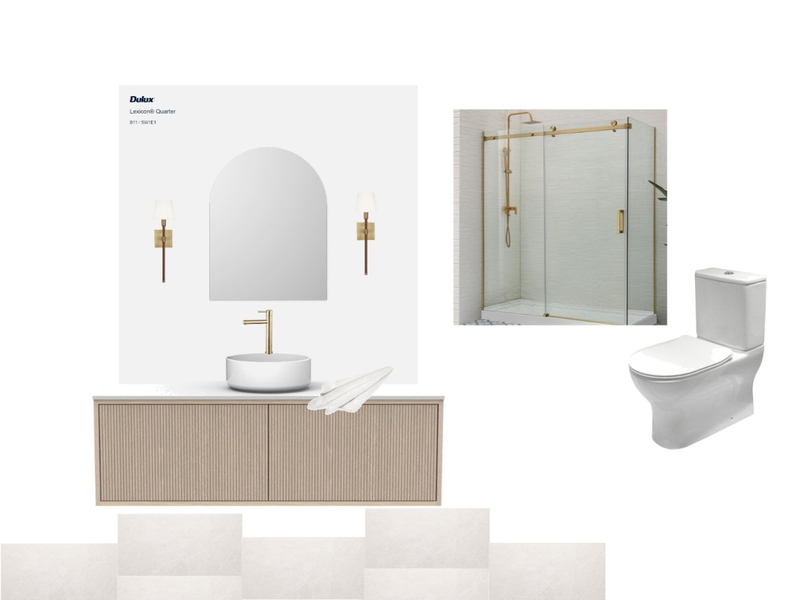 Bathroom inspo Mood Board by mackenziesymington2006@gmail.com on Style Sourcebook