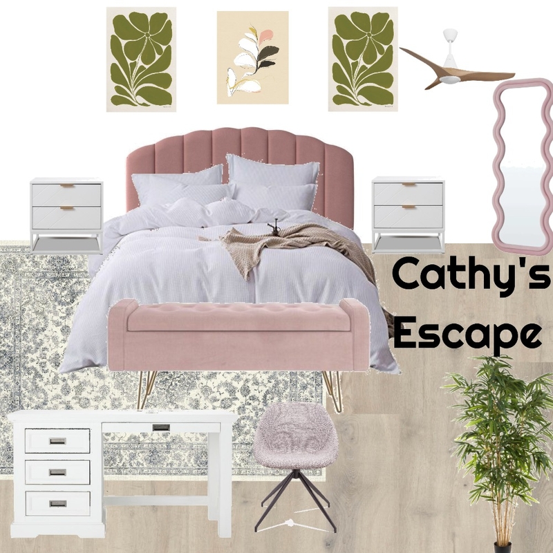 My friends inspo Mood Board by Tatiana on Style Sourcebook