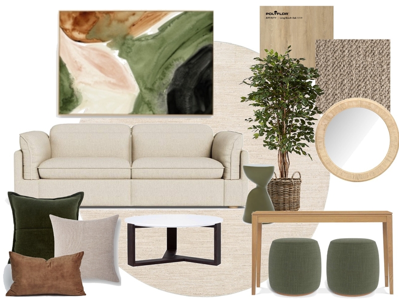 21 Mollison street media room 1 sorrento Mood Board by tlaws on Style Sourcebook