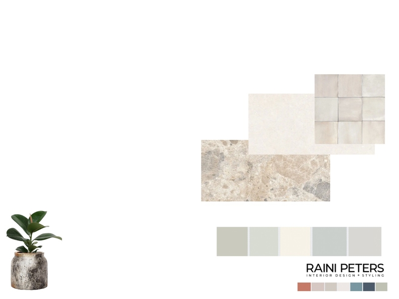 Bathroom J & R 4 Mood Board by Raini Peters Interior Design + Styling on Style Sourcebook