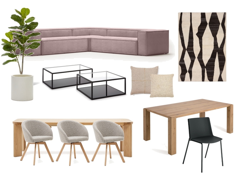 DVNSW Office fit out Mood Board by Clare Gardiner on Style Sourcebook