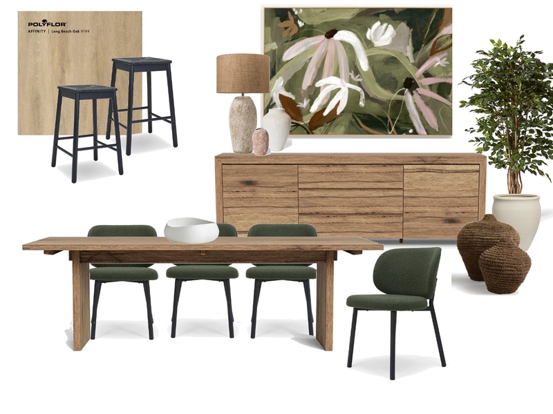 21 mollison street dining room cm table Mood Board by tlaws on Style Sourcebook